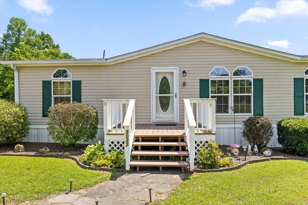 3022 Mowbray Pike Soddy Daisy, TN 37379