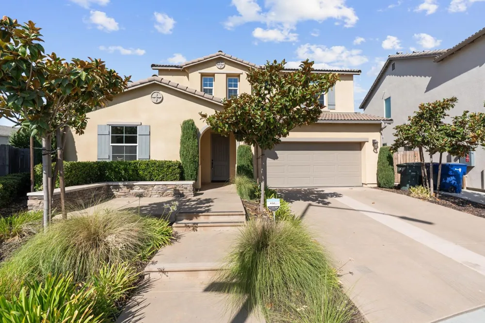 4367 Brent Avenue Fresno, CA 93723