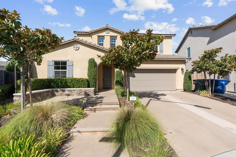 4367 Brent Avenue Fresno, CA 93723