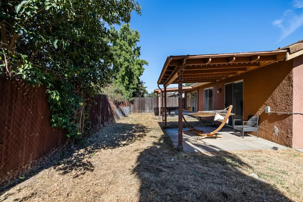 434 Occidential Merced, CA 95348