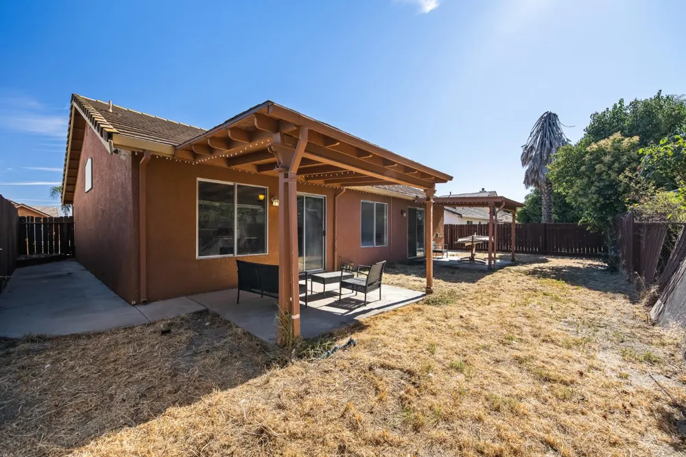 434 Occidential Merced, CA 95348