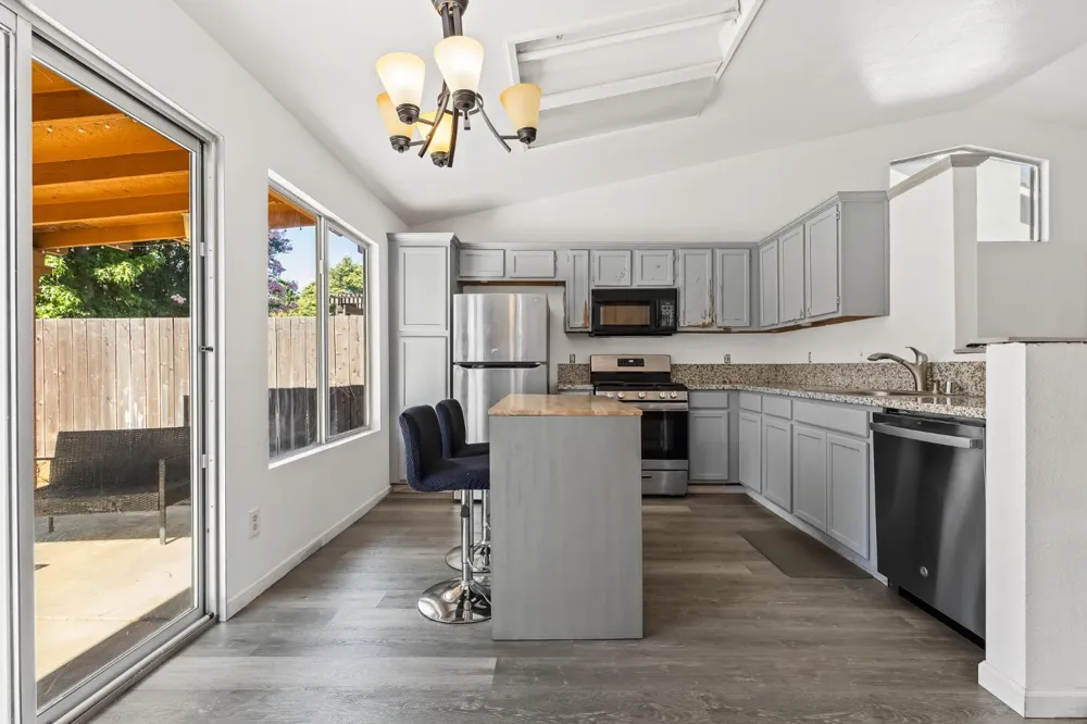 434 Occidential Merced, CA 95348