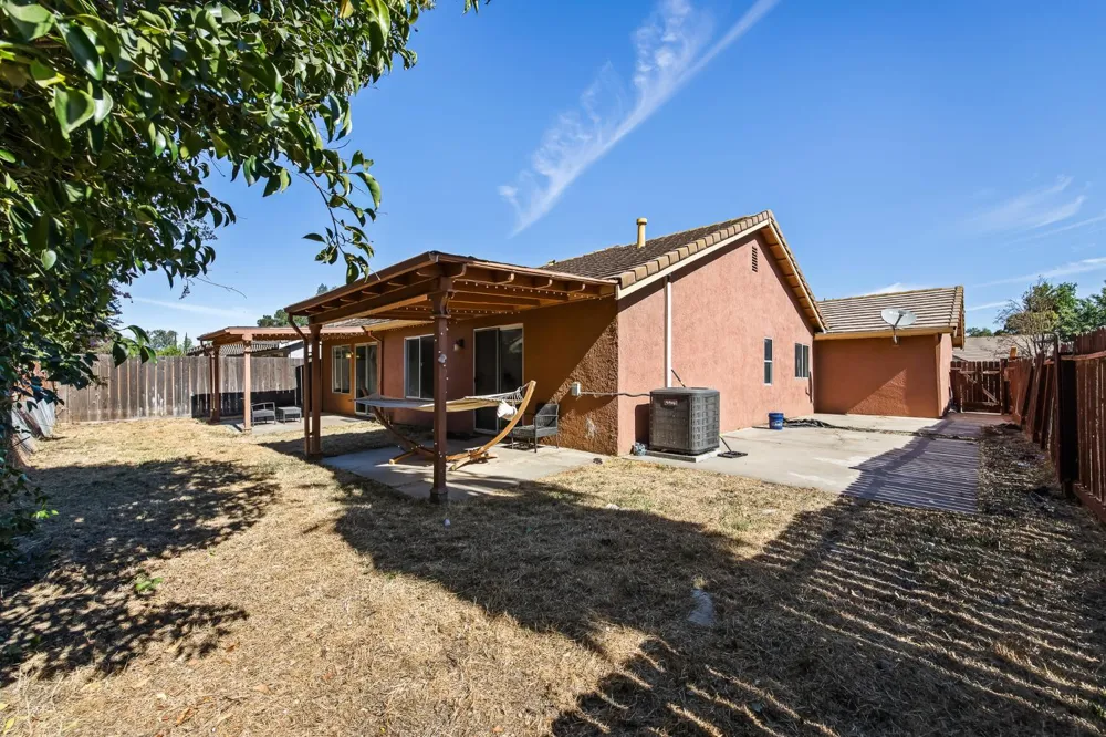 434 Occidential Merced, CA 95348