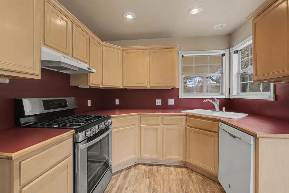 4308 Mountain View Drive Kingsland, TX 78639