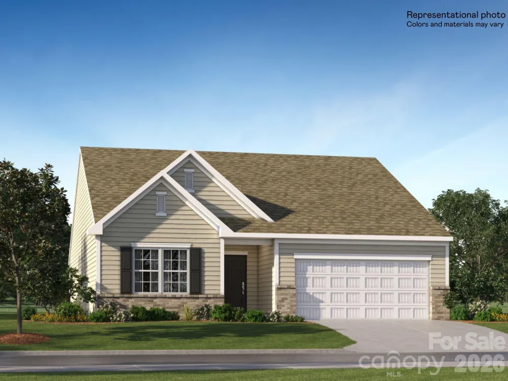 361 W 18th Street Kannapolis, NC 28081