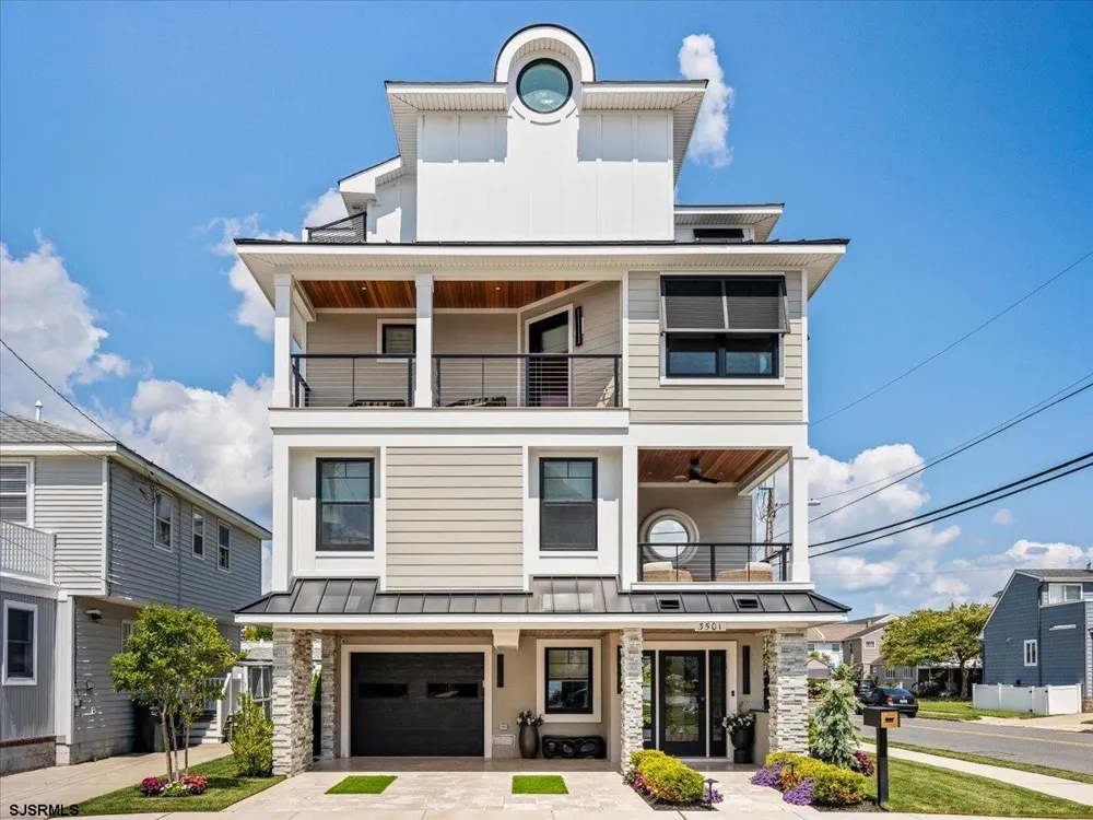 3501 Winchester Ave Longport, NJ 08403