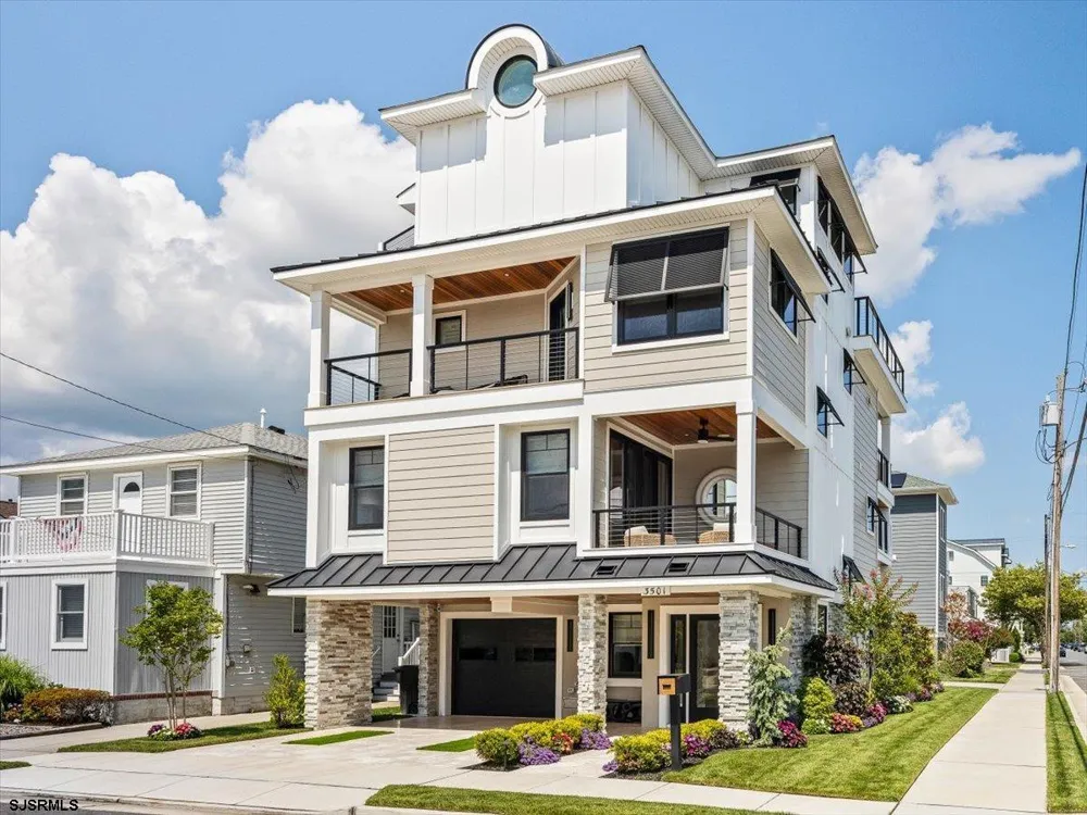 3501 Winchester Ave Longport, NJ 08403