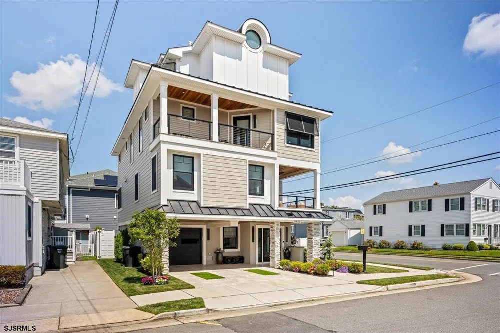 3501 Winchester Ave Longport, NJ 08403