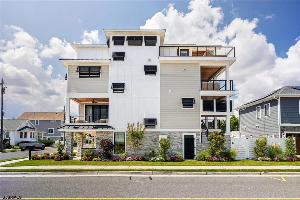 3501 Winchester Ave Longport, NJ 08403