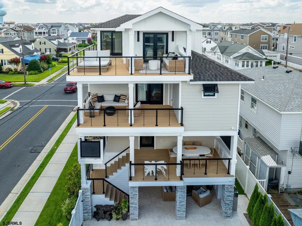 3501 Winchester Ave Longport, NJ 08403