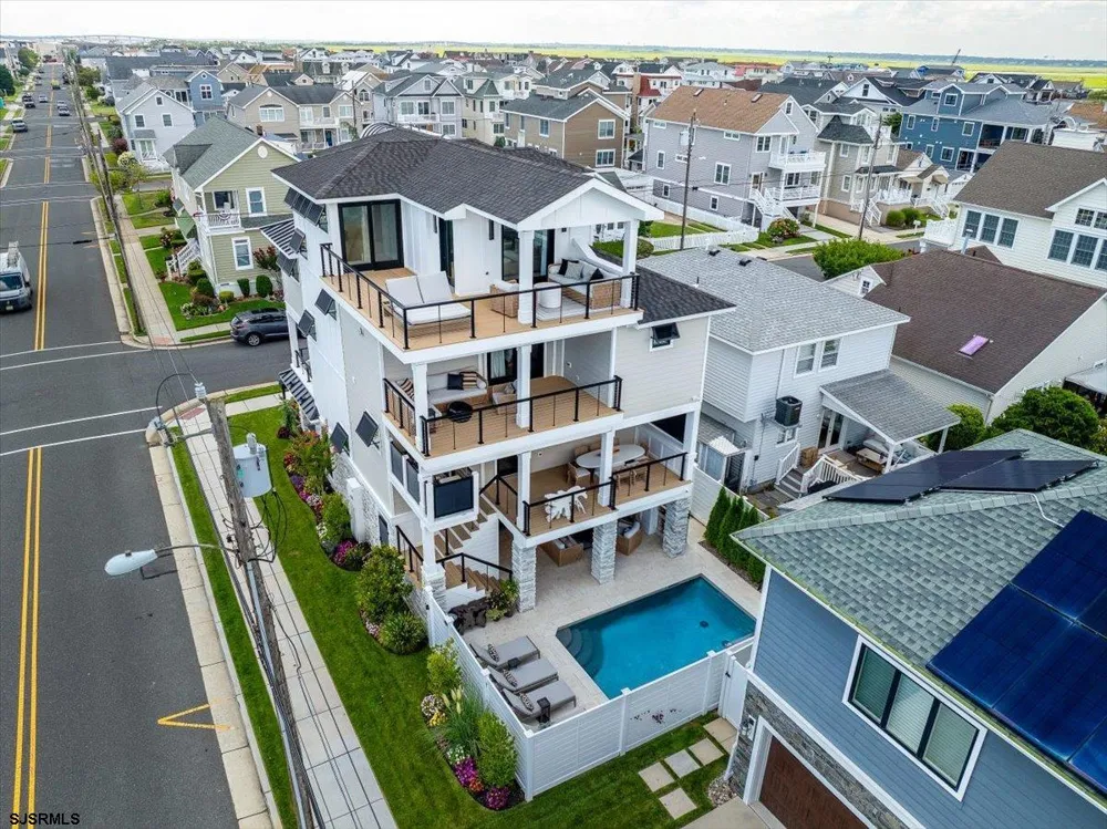 3501 Winchester Ave Longport, NJ 08403