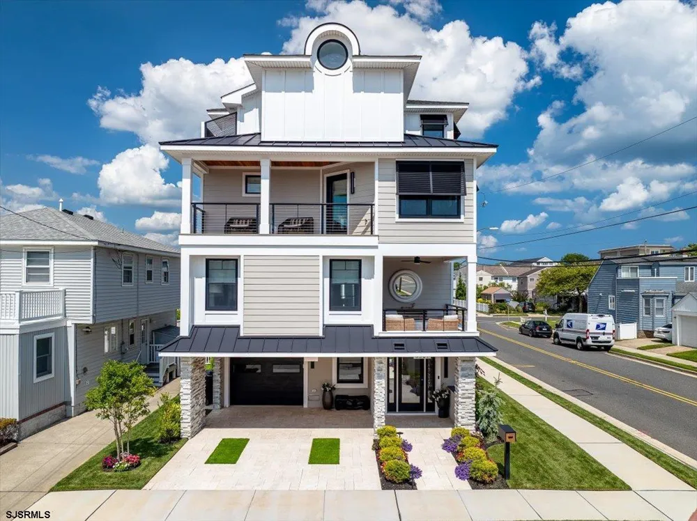 3501 Winchester Ave Longport, NJ 08403