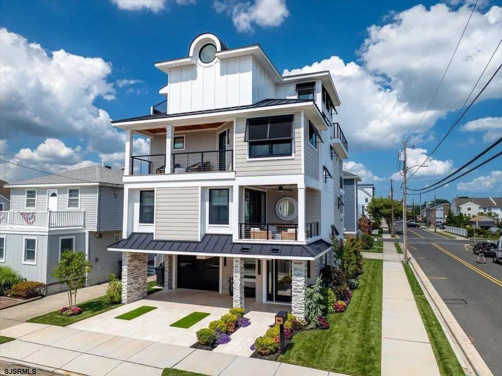 3501 Winchester Ave Longport, NJ 08403