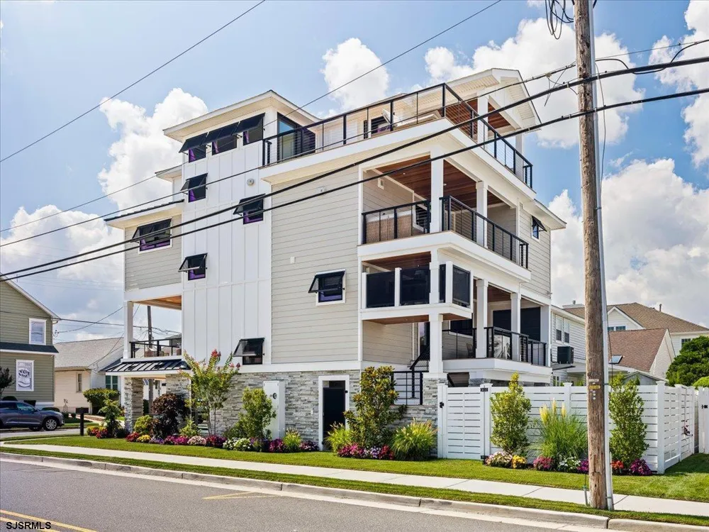 3501 Winchester Ave Longport, NJ 08403