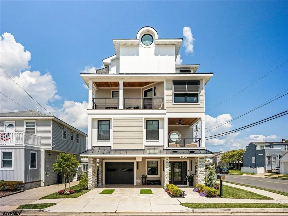 3501 Winchester Ave Longport, NJ 08403