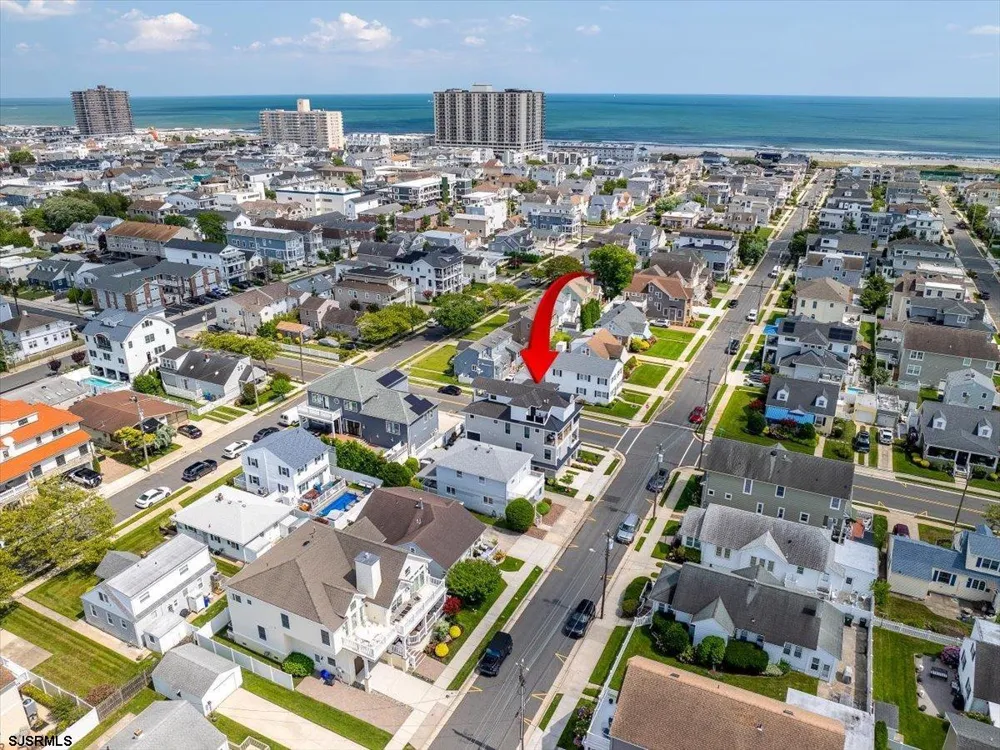 3501 Winchester Ave Longport, NJ 08403