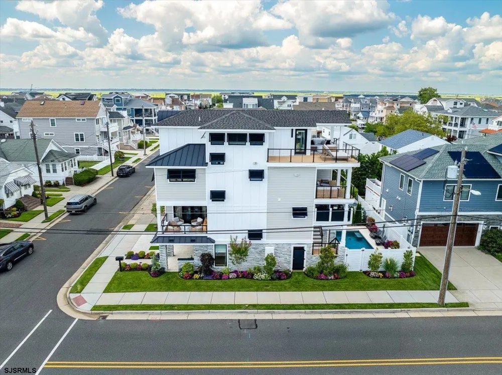 3501 Winchester Ave Longport, NJ 08403