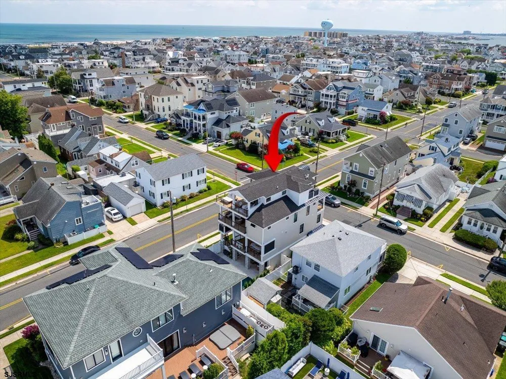 3501 Winchester Ave Longport, NJ 08403