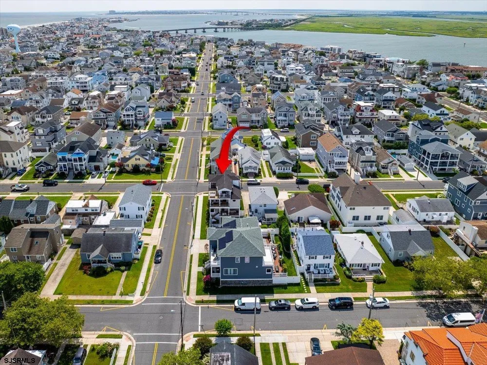 3501 Winchester Ave Longport, NJ 08403