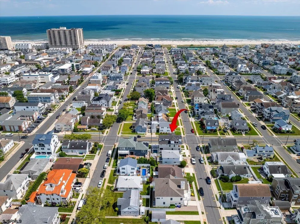 3501 Winchester Ave Longport, NJ 08403