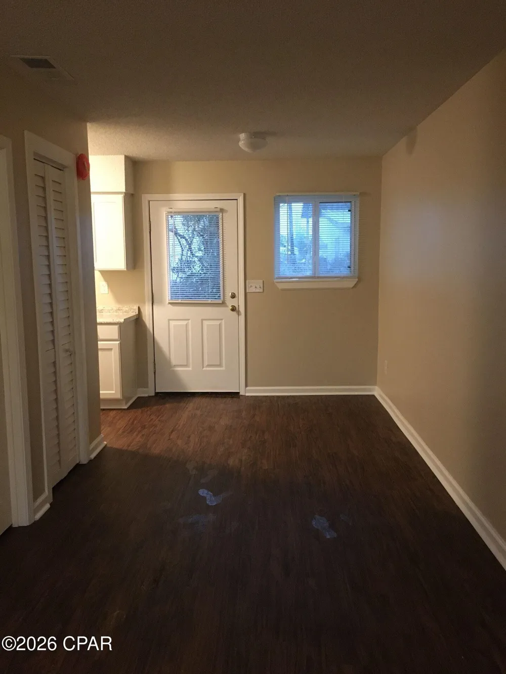 155 Reagan Road #F1 Panama City, FL 32404