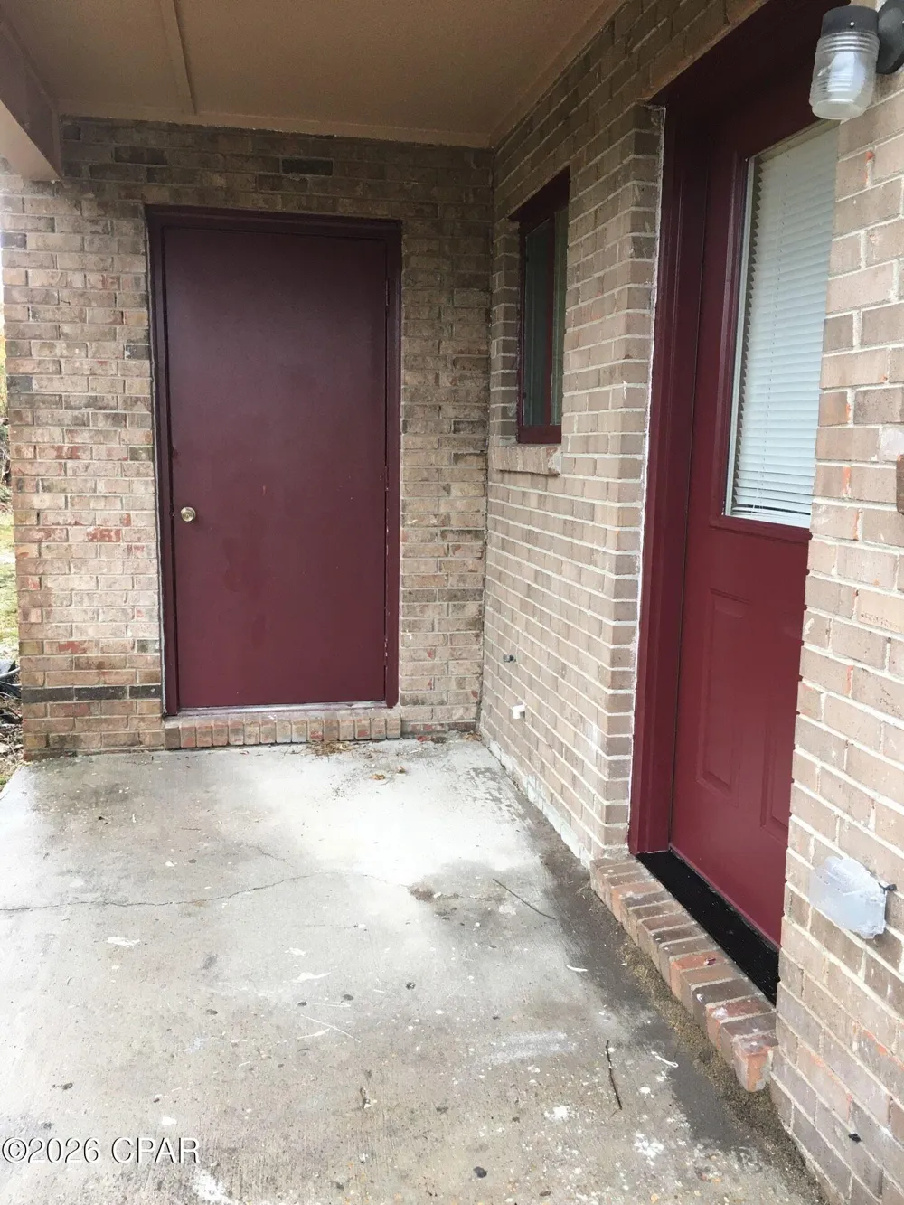 155 Reagan Road #F1 Panama City, FL 32404
