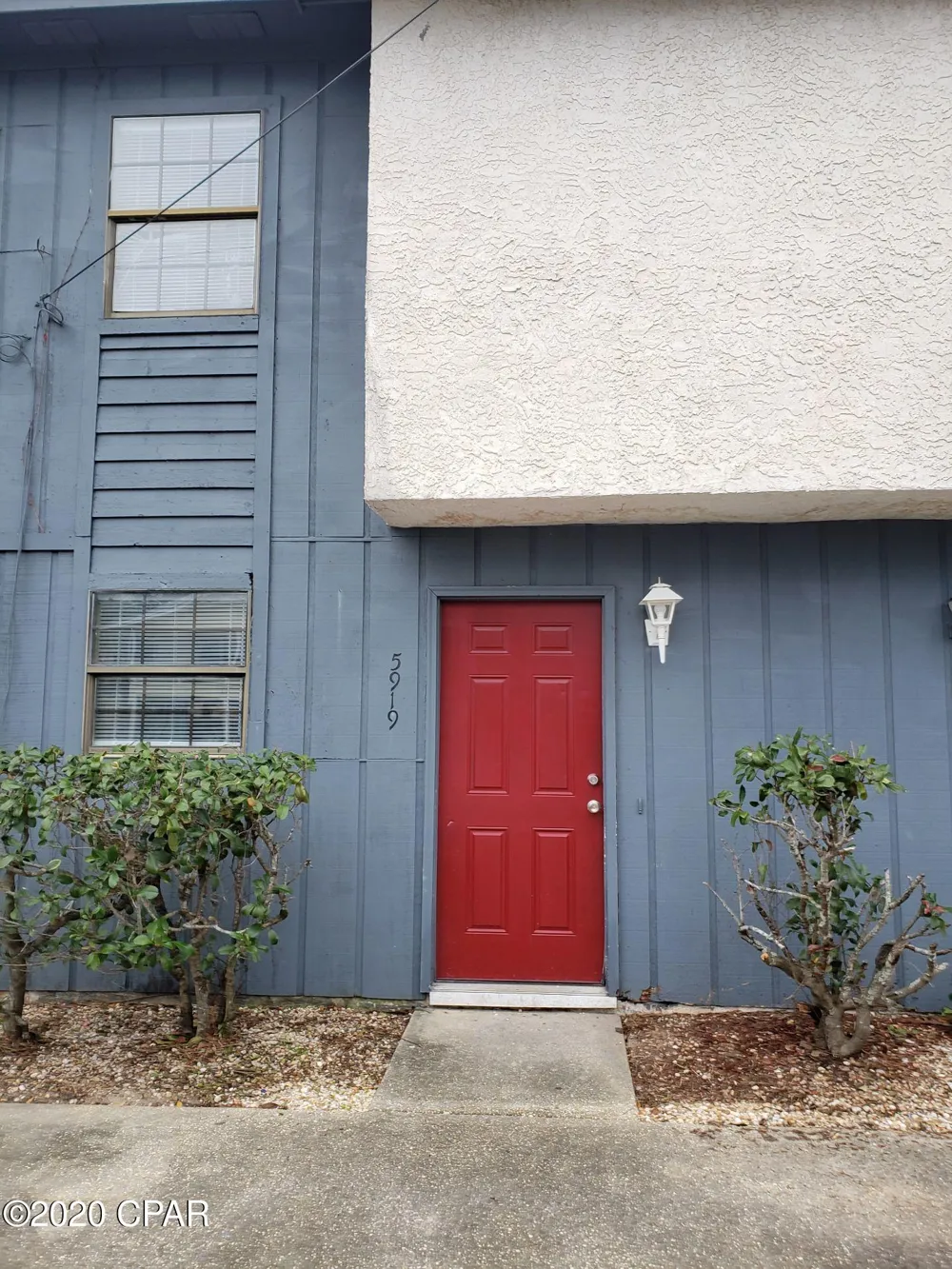 5919 Pinetree Avenue Panama City, FL 32408