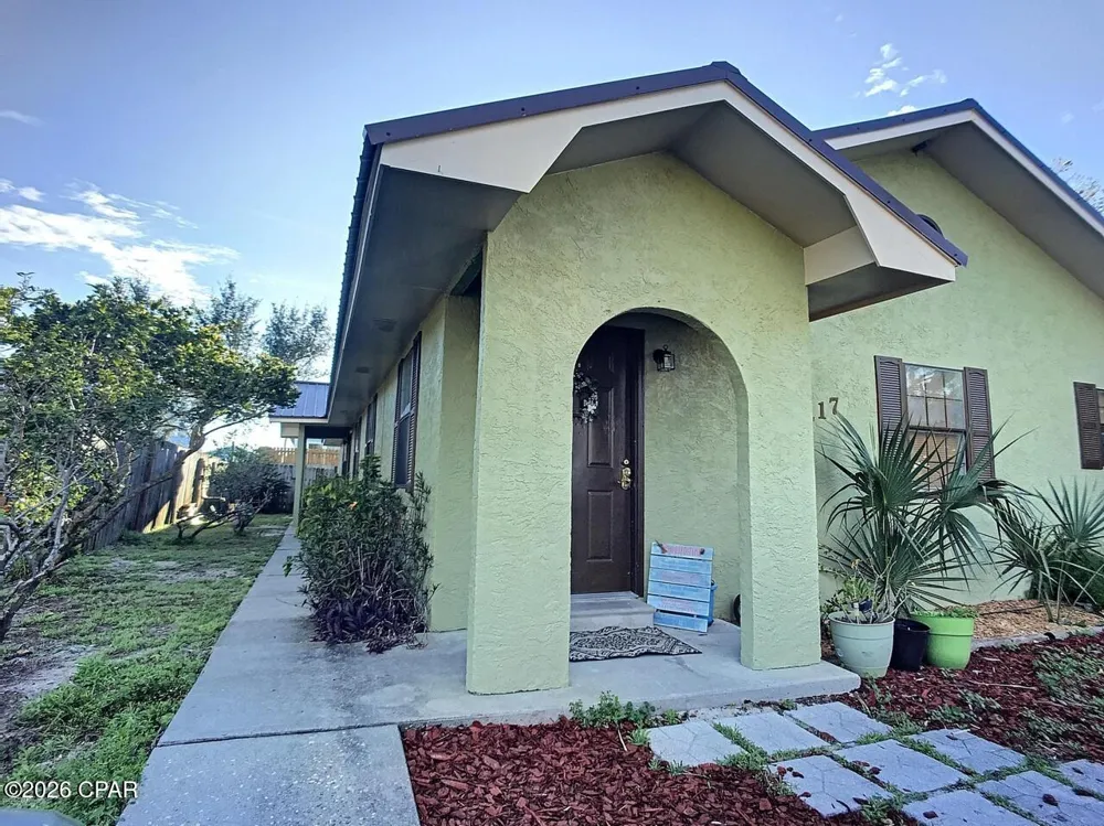 6217 Pinetree Avenue #A Panama City, FL 32408