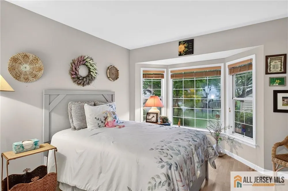 5 Hillsborough Drive #5B Monroe, NJ 08831