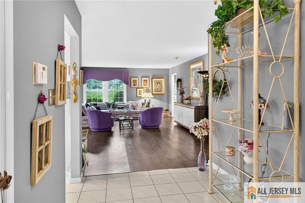 5 Hillsborough Drive #5B Monroe, NJ 08831
