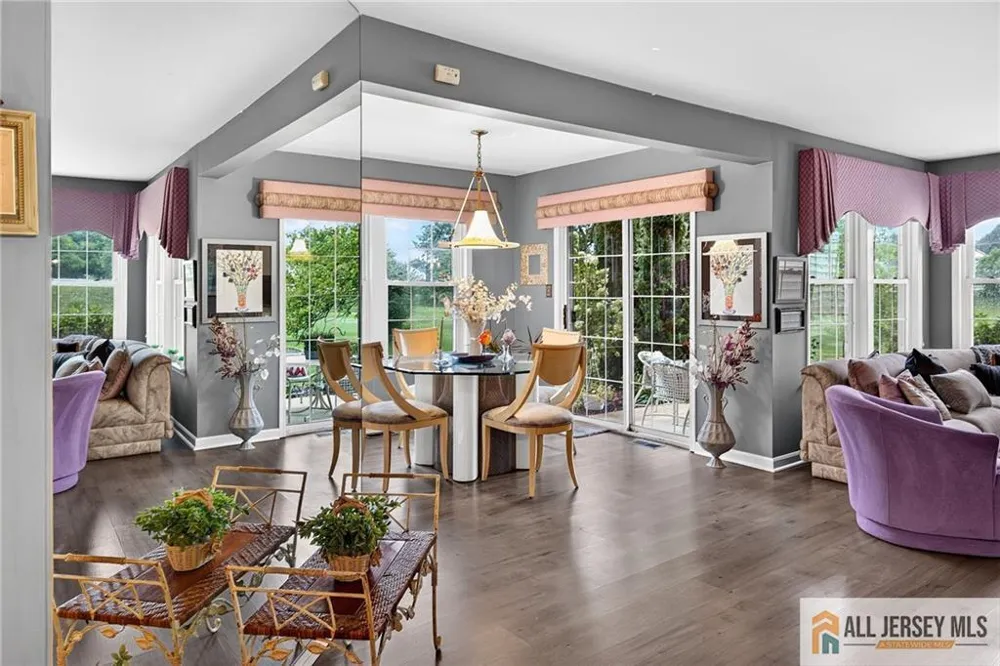 5 Hillsborough Drive #5B Monroe, NJ 08831