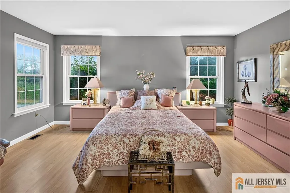 5 Hillsborough Drive #5B Monroe, NJ 08831