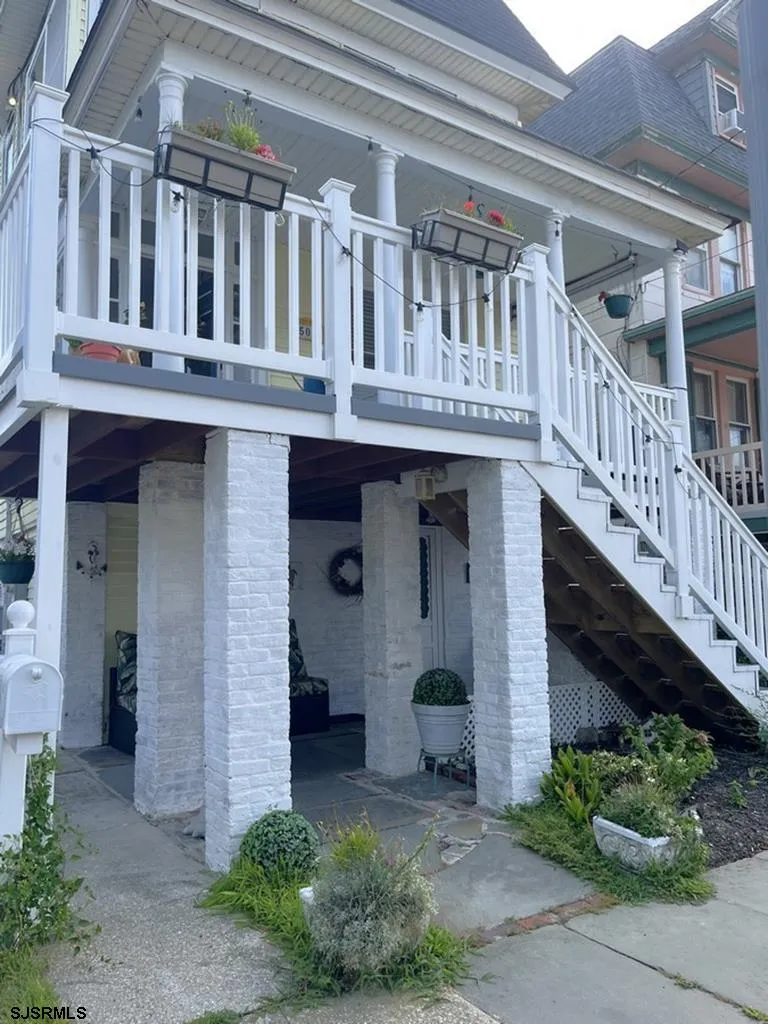 509 E 4th Street Ocean City, NJ 08226