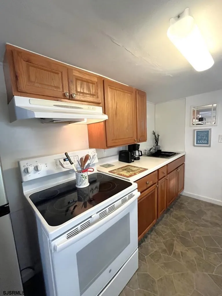 509 E 4th Street Ocean City, NJ 08226