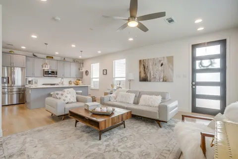 3461 Vista Highlands Lane