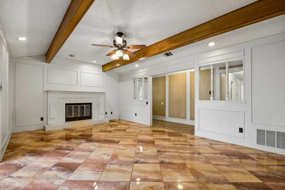 110 Bryn Mawr Lane Waxahachie, TX 75165