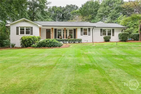 285 Pinewood Circle
