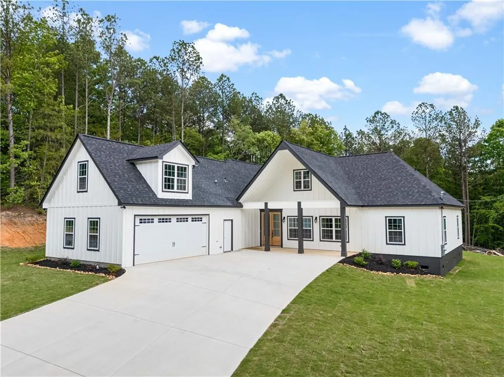 0 Fox Croft Road Rome, GA 30165