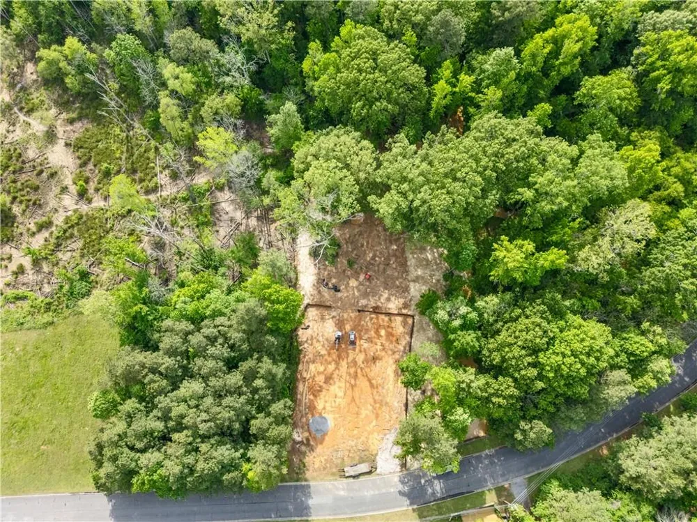 0 Fox Croft Road Rome, GA 30165