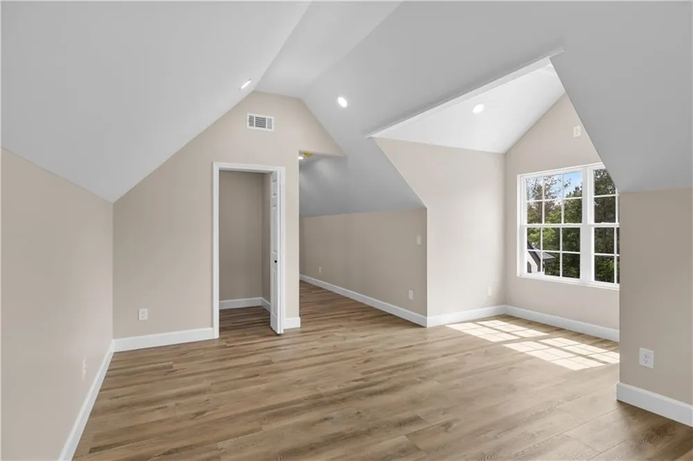 0 Fox Croft Road Rome, GA 30165