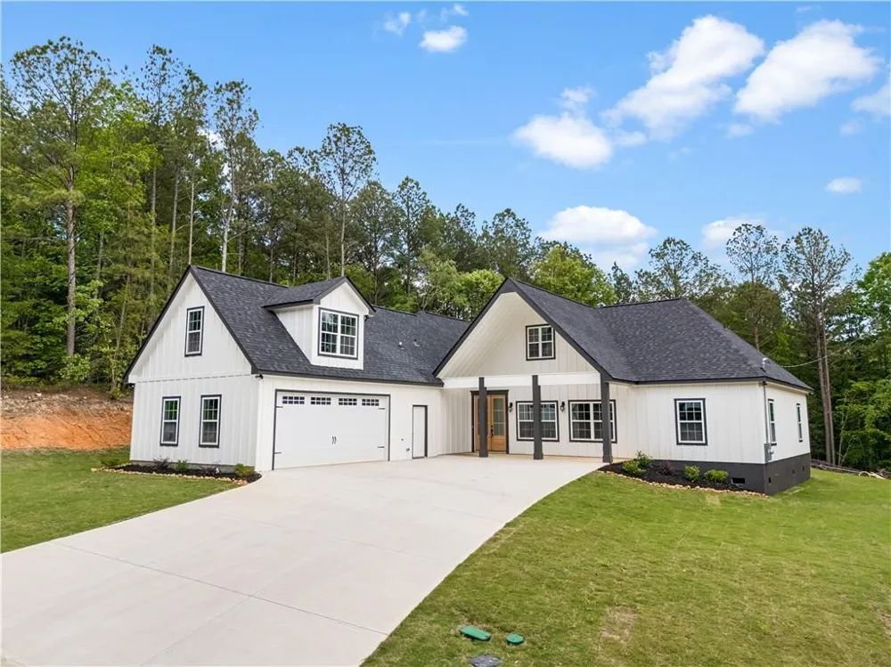 0 Fox Croft Road Rome, GA 30165
