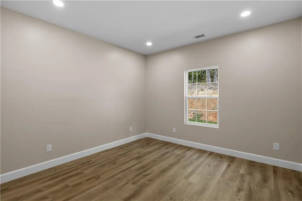 0 Fox Croft Road Rome, GA 30165