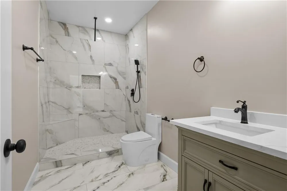 0 Fox Croft Road Rome, GA 30165