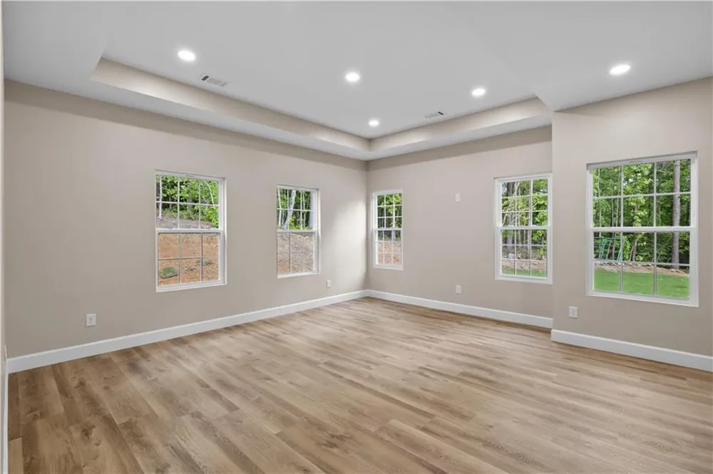 0 Fox Croft Road Rome, GA 30165