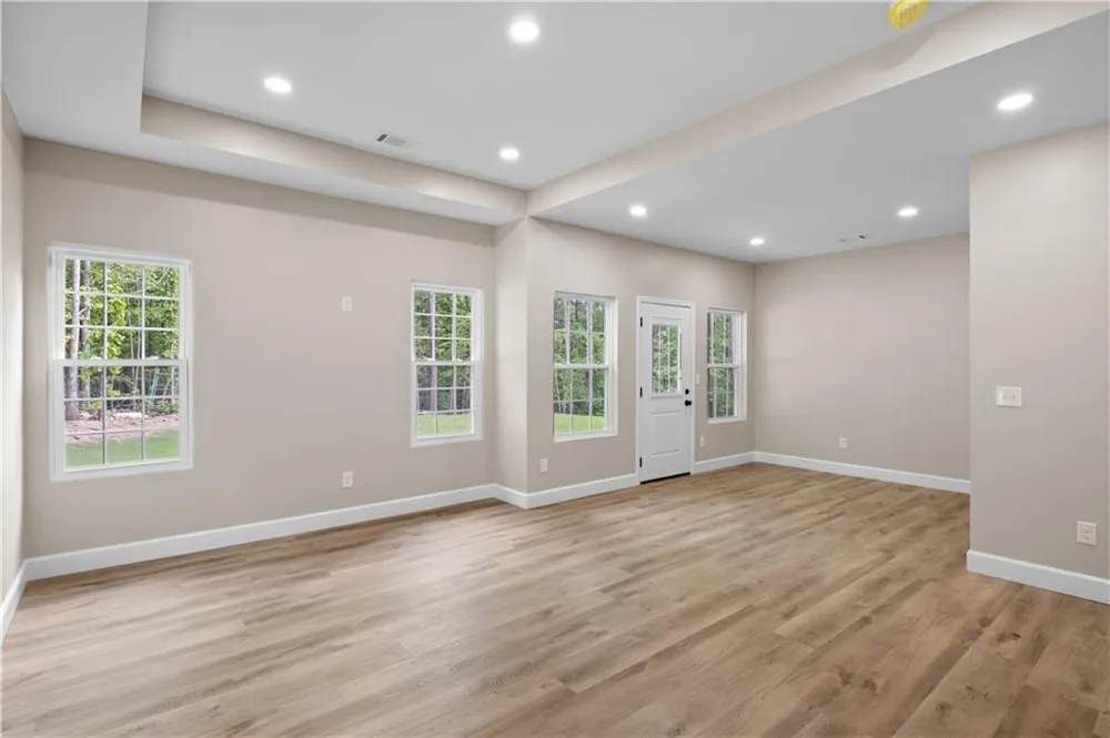0 Fox Croft Road Rome, GA 30165