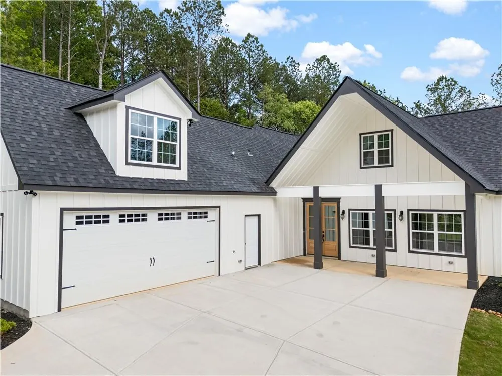 0 Fox Croft Road Rome, GA 30165