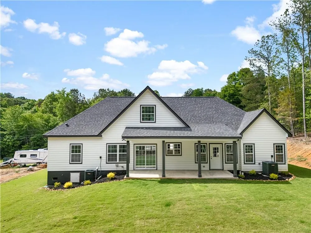 0 Fox Croft Road Rome, GA 30165