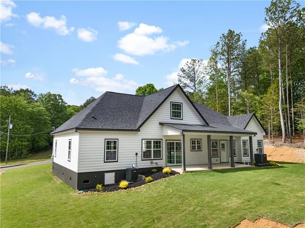 0 Fox Croft Road Rome, GA 30165