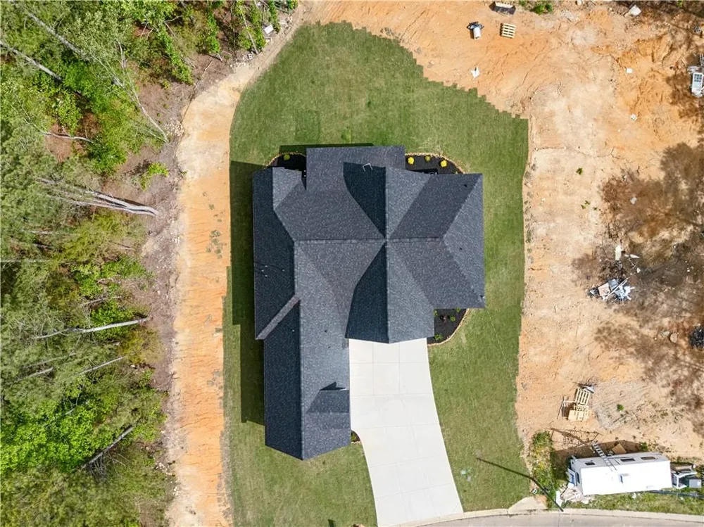 0 Fox Croft Road Rome, GA 30165