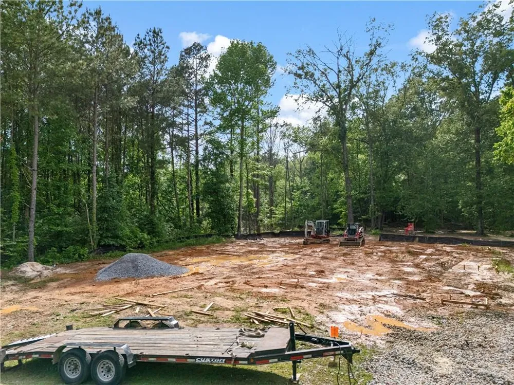 0 Fox Croft Road Rome, GA 30165